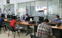 Salaires publics : 155 milliards de dirhams malgré la baisse du nombre de fonctionnaires