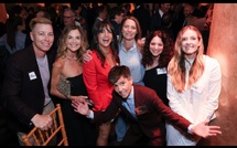 Déjeuner des nommés aux Oscars 2026: une édition résolument internationale sous le signe de la diversité