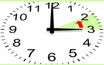 Changement d'heure : le Maroc repasse à l'heure GMT le 15 février