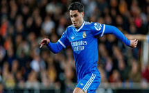 Brahim Diaz rebondit avec le Real Madrid après la désillusion africaine