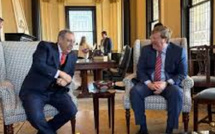 Le Maroc explore de nouvelles opportunités bilatérales