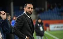 OM : l’avenir de Medhi Benatia de plus en plus incertain