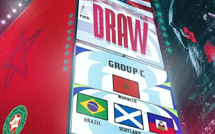Mondial 2026 : les adversaires du Maroc fixés pour la trêve de mars