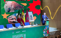 CAF : tensions et opacité avant la réunion de Dar es Salaam