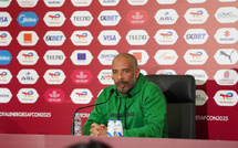 Eric Chelle : « Le Maroc a mérité sa victoire » – Retour sur la demi-finale CAN 2025