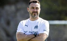 L’OM et Roberto De Zerbi mettent fin à leur collaboration après le fiasco face au PSG