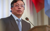 Colombie : Le président Gustavo Petro affirme avoir échappé à une tentative d’assassinat
