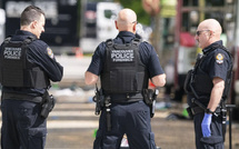 Tuerie en Colombie-Britannique : le Canada sous le choc après une fusillade