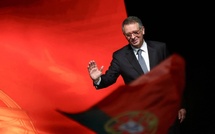 Portugal : Antonio José Seguro remporte la présidentielle