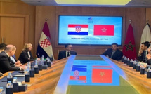 Maroc–Croatie : la CGEM enclenche des partenariats d’investissement concrets