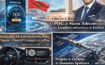 Podcast : l'essentiel de l'actualité Tech de la semaine du 10-02-2026"