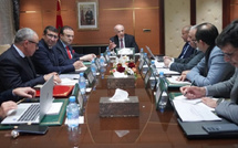 Nexus Eau-Énergie-Alimentation : la stratégie 2040 du HCP