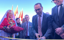 Marjane, nouvelle étape à Ouarzazate