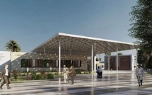 Jet Contractors remporte le chantier stratégique de reconstruction de l’hôpital Errazi de Berrechid