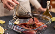 Espresso sur vos plats : le café qui sublime sauces et marinades
