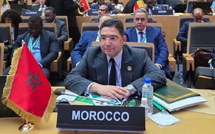 Addis-Abeba : le Maroc élu dès le premier tour au Conseil de paix et de sécurité de l’UA