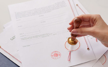 Fiche anthropométrique pour les Marocains en Espagne : procédure simplifiée