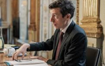  Edouard Geffray appelle à la responsabilité familiale