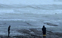 Tempête Nils : le Maroc se prépare à un nouvel épisode de pluies