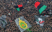 Ligue des champions CAF : l’AS FAR se déplace au Caire avec 2200 supporters pour affronter Al Ahly