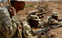 Nigeria : 200 militaires américains attendus pour former et appuyer l’armée