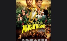 Jamel Debbouze de retour sur grand écran au Maroc avec la comédie “Marsupilami”