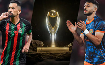 Ligue des champions CAF : 6e journée décisive pour l’AS FAR et la RS Berkane