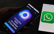 De WhatsApp à Max : la migration forcée des Russes