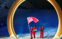 Jeux Olympiques d’hiver 2026 : le Maroc représenté par Pietro Tranchina et Abderrahim Khemmissa