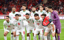 Coupe du Monde 2026 : le Maroc affrontera l’Équateur et le Paraguay en matchs amicaux
