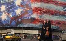  Après le Venezuela, une intervention américaine en Iran !? 