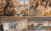 Podcast : l'essentiel de l'actualité Culture de la semaine du 11-02-2026"