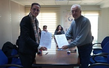 ​INSPAIRX Career Club et L’ODJ Média scellent un partenariat stratégique au service de la jeunesse et de l’innovation