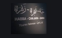 Younes Rahmoun au MMVI: minimalisme et élévation spirituelle