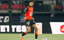 Aït Boudlal forfait pour le choc face au PSG, Rennes en pleine turbulence