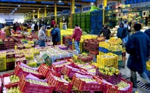 Casablanca sous pression alimentaire