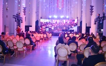 AFRIC’ARTECH 2026 : Casablanca consacre son rôle de hub africain de la création numérique