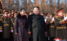 Kim Ju-ae, la fille du dictateur, pressentie pour prendre le pouvoir