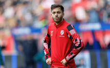 Mercato : Souffian El Karouani sort du silence sur son avenir