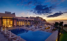 Conrad Rabat Arzana confirme son excellence en décrochant une nouvelle distinction Forbes Travel Guide.