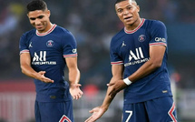 Real Madrid : le « facteur Hakimi » derrière l’inaction au poste de latéral droit ?