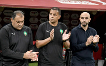 Mondial 2026 : le staff des Lions de l’Atlas se renforce avec un analyste belge