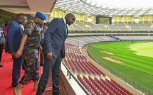 CAN 2027 : un report envisagé pour préserver la stabilité au Kenya ?