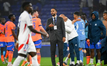 Olympique de Marseille : Medhi Benatia propose sa démission après le départ de De Zerbi