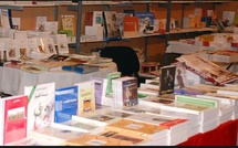 Salons régionaux du livre: un tour des 12 régions du Maroc en 2026