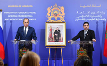 Commerce stable entre la Russie et le Maroc : 2 milliards de dollars malgré les sanctions