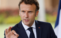 Macron veut des élus intègres : inéligibilité pour les racistes