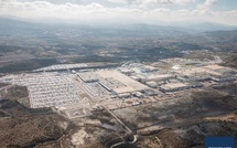 ​Made in Morocco – Renault rattache Tanger et Casablanca au pôle ibérique