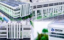 ​AUTOMOBILE – Le chinois Ingin pose ses jalons au Maroc et cible une usine de coffres électriques à Tanger Tech