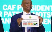 CAN 2027 : l’Afrique de l’Est prête à accueillir 24 nations
